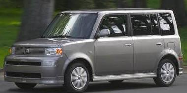 TOYOTA SCION XB 2005 JTLKT324054000554 image TOYOTA SCION XB 2005 JTLKT324054000554 image